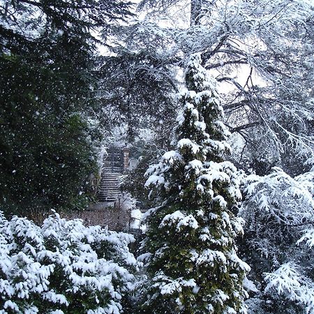 Il Parco E Gli Affreschi Apartment Varese Luaran gambar
