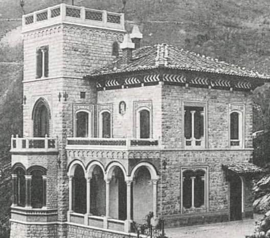 Il Parco E Gli Affreschi Apartment Varese Luaran gambar