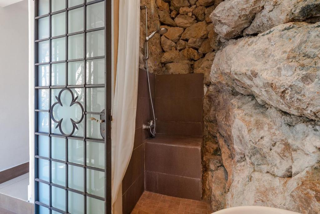Il Parco E Gli Affreschi Apartment Varese Luaran gambar